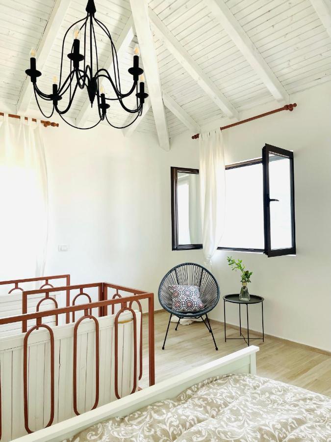 Chic Sea Front Apartment With Breathtaking Kotor Bay View Donji Stoliv Εξωτερικό φωτογραφία
