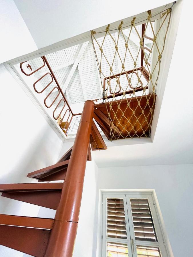 Chic Sea Front Apartment With Breathtaking Kotor Bay View Donji Stoliv Εξωτερικό φωτογραφία